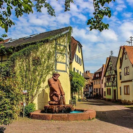 Apartment Am Schloss Lohr am Main Exterior photo